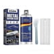 thumbnail image 2 of High Strength Repairing Metal Repair Glue Metal Casting 50ml 100ml Welding Glue Electric, 2 of 5