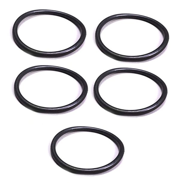 5 Eureka Sanitaire 30563, 30563B Heavy Duty Upright Vacuum Round Belts