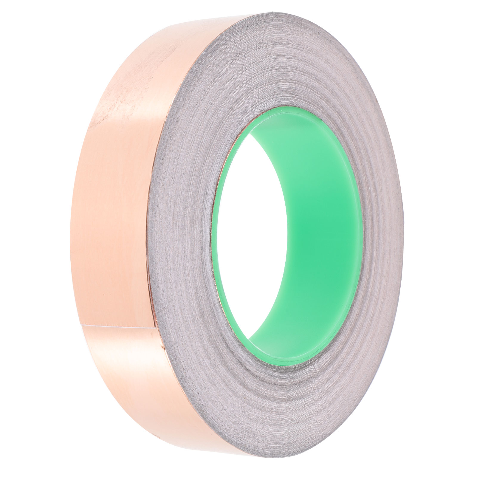 1 Roll Copper Tape Self Adhesive Copper Foil Tape Double Side