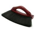 thumbnail image 4 of Billiard Table Brush, Arc Shaped Lightweight Pool Table Brush Soft Bristles  For Felt Cloth, 4 of 8