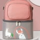 thumbnail image 5 of Mochila Enfriadora De Leche, Bolsa Enfriadora De Leche Materna Con Temperatura Estable De Nailon De Doble Capa Para Mamá, 5 of 5