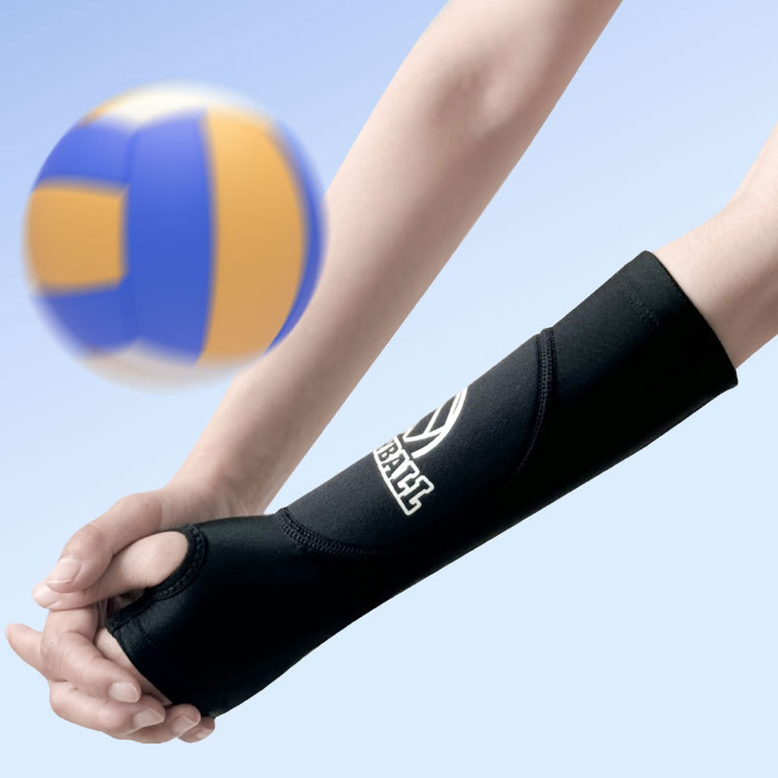 Aqua Jogging Schaumstoff Manchetten 1Paar für Arm oder Bein (Gebraucht