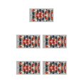 thumbnail image 1 of Calcomanía de manicura sweethay cubierta completa tipo 5 material papel, 1 of 6