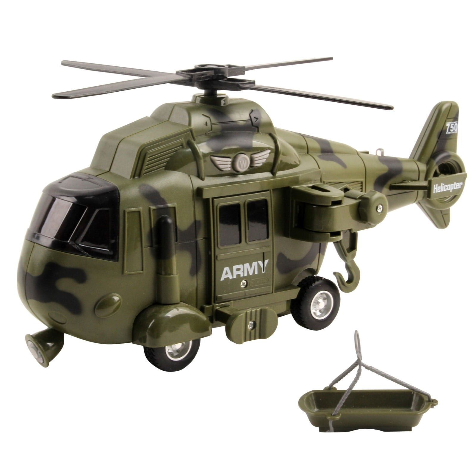 BALLOON HELICOPTER Chopper Party Goodie Loot Pinata Bag Filler Favour Favor Gift