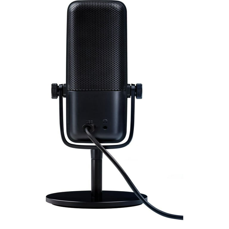 Elgato Wave:1 Gaming Microphone Premium USB Condenser and
