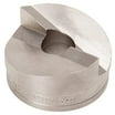 Knockout Set 1/2 In. To 1-1/4 In. Punches And Dies - Walmart.com