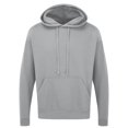thumbnail image 1 of Ultimate Everyday Apparel - Sudadera para Adultos Unisex (Gris Jaspeado), 1 of 1