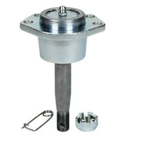 Allstar Performance Low Friction B/J Upper Bolt-In Metric GM 1in