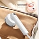 thumbnail image 4 of RKSTN Lint Remover Hair Removal Clothes Pilling Pruner Rechargeable Household Clothing Scraping And Sucking Hair Hairball Remover, 4 of 8