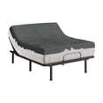 thumbnail image 5 of Bridgevine Home GVS Ease Mattress and Adjustable Base Comfort Ensemble King, 5 of 5