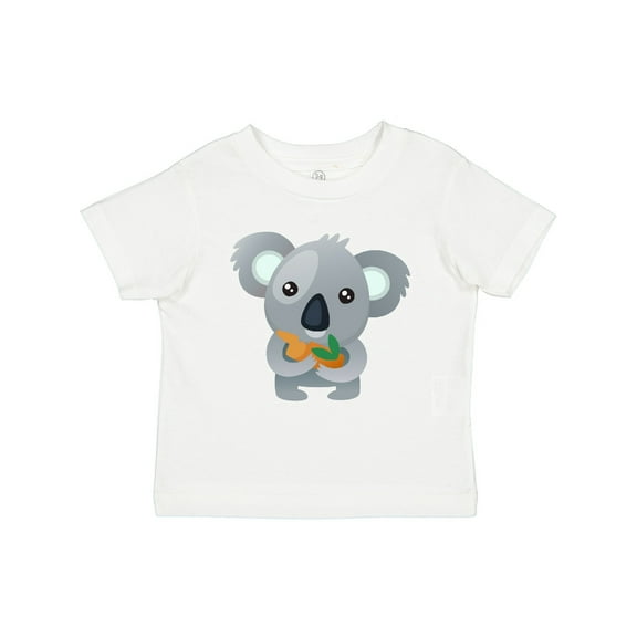 Inktastic Cute Koala Bear Boys or Girls Toddler T-Shirt