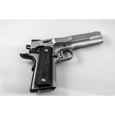 Clipdraw (IWB) Concealed Gun Belt for Compact Model 1911 -