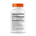 thumbnail image 3 of Doctor's Best Betaine HCI Pepsin and Gentian Bitters, Non-GMO, Gluten Free, Digestion Support, 120 Caps, 3 of 6
