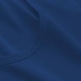 thumbnail image 5 of WIZUTIZ Men's Lightweight Casual Tank Top Crew Neck Mesh Fabric Quick Dry Breathable Sleeveless T-Shirt Ideal for Running, Gym and Summer Outdoor Activities, 5 of 5