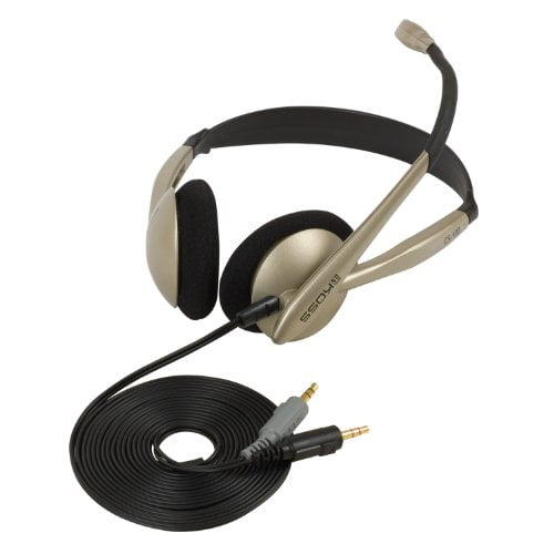koss cs100 headset