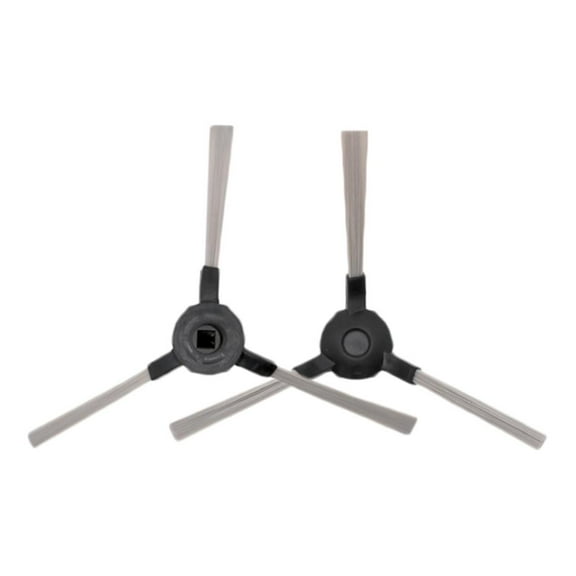 Replacement Side Brush for Cleaners Robotic Vacuum Cleaner Sweeper