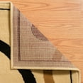thumbnail image 2 of United Weavers Plaza Francoise Area Rug, Geometric Pattern, Ivory, 5'3" x 7'2", 2 of 4