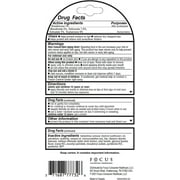 Herpecin L Lip Protectant SPF 30 0.1 oz ( Pack of 3 )