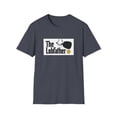 thumbnail image 3 of Lobfather Pickleball T-Shirt, Funny Pickleball Player Graphic Tee, Pickleball Gift for Dad Grandpa Uncle, Pickleball Lover Shirt, 3 of 4