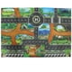 thumbnail image 2 of Juguete de Mapa de Sistema Tráfico de Dinosaurios de Simulación Juego de Imaginación para Bebés Sunnimix Juego de juguetes para el tráfico en el camino, 2 of 8