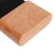 thumbnail image 1 of Accesorio de peluquería, cepillo para el cabello roto, cepillo suave para barrer el cabello, cepillo para polvo de cuello, valor inmejorable, 1 of 12