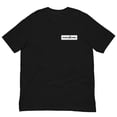 thumbnail image 2 of Treaded Trail Blazer Onewheel Shirt (Black, L), 2 of 2