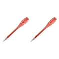 thumbnail image 2 of Transemion 50 Pcs Stylo de Score de Golf Marqueur Crayons d'Enregistrement Outils de Poche Sports Rouge 2Set, 2 of 6