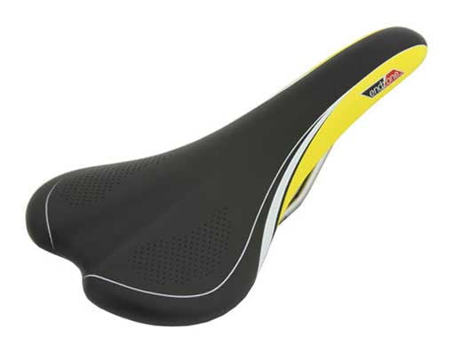 endzone saddle