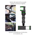 thumbnail image 4 of Soporte Porta Celular Giratorio De 360°, 4 of 8
