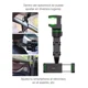 thumbnail image 4 of Soporte Porta Celular Giratorio De 360°, 4 of 8