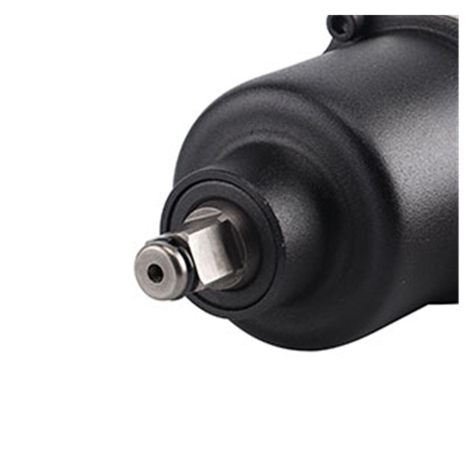 Heavy Duty Twin Hammer 1/2 Inch Drive 680N.m Pneumatic Impact Wrench High Torque Air Impact Socket Wrench Spanner Air Powered Tools ,Easy to Use
