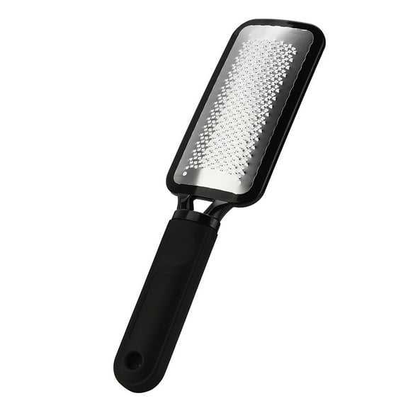 Kiplyki Foot Rasp File Pedicure Callus Remover Hard Dead Skin Scrubber Foot Brush