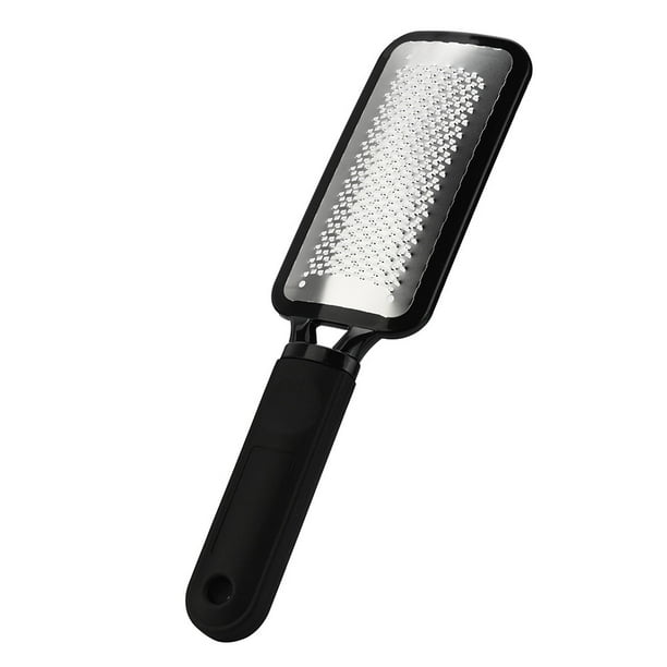 Lima para pies, removedor de callos, cepillo para pies duros y muertos, exfoliante de piel.