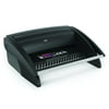 GBC CombBind C12 Binding Machine, Manual, Binds 225 Sheets, Punches 12 Sheets