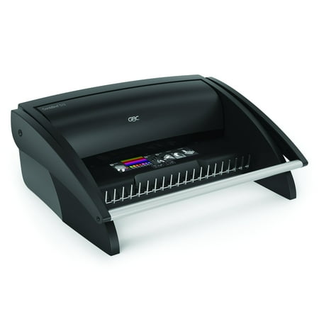 Gbc Binding Machine,Black 7706171AF