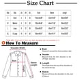 thumbnail image 2 of ZHYou Women's Sweaters Ugly Christmas Sweater For Women Funny Christmas Sweater Holiday Party Pullover Sweater Knit Tops, 2 of 2
