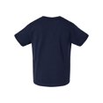 thumbnail image 3 of Rabbit Skins Toddler Cotton Jersey Tee Size up to 4T, 3 of 5