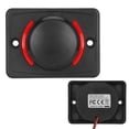 thumbnail image 3 of 3.1A USB , Dual USB  -25 Degrees Celsius -80 Degrees Celsius  Black DC12V/24V USB Port Power   For Ships Yachts, RVs, Buses, 3 of 8