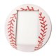 thumbnail image 3 of Marco de Fotos de Béisbol, Soporte para Exhibición de Fotos para El Pasillo, Estante de Escritorio de Oficina, 3 of 9
