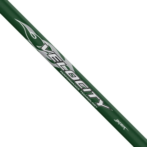 Acer Velocity Green Graphite Driver/Fairway Wood Golf Shaft, Regular/Stiff Flex