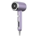 thumbnail image 2 of New Hair Dryer, Blue Light Hair Care, High-Speed Silent Chip, Multi Wind Temperature Adjustment, Constant Temperature, Compact Portable, Home Use, 1600W, 2 of 3