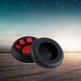 thumbnail image 2 of Thumb Stick Cap Gamepad Accesorio Fácil de reemplazar Cat Paw Diseño Ambiental Muchos colores Opcional Lindo para Joystick PS4 / PS3 / XBOX ONE / XBOX360 ANGGREK Otros, 2 of 6