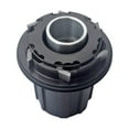 thumbnail image 3 of Corps de Roue Libre 8- Alliage d'Aluminium Adaptateur de Roue Libre à 2 Roulements pour Trou de 15 mm, 3 of 8