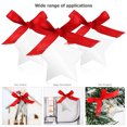 thumbnail image 3 of SHISUYAN 30pcs Star Keychain Blanks Acrylic Key Pendants Diy Bag Keychains with Ribbon, 3 of 8