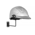 thumbnail image 3 of Accesorio Para Motocicleta, Soporte Para Casco, Colgador, Gancho Montado En La Pared Para Abrigos, Sombreros, Gorras, Soporte Para Casco, Negro Eigraketly HA019031-00, 3 of 5