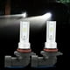 thumbnail image 2 of Perlas de faros LED, 2 piezas 9005 HB3 72 W HK Perlas de faros blancos Bombilla de faro Rendimiento inigualable, 2 of 9