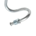 thumbnail image 2 of Power Steering Pressure Line Hose Assembly Fits select: 1990-1997 FORD RANGER, 1991-1994 FORD EXPLORER, 2 of 3