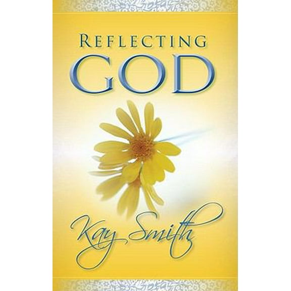 Pre-Owned Reflecting God (Paperback) 1597510904 9781597510905