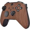 thumbnail image 4 of Custom Elite 2 Controller Compatible With Xbox One - Wood, 4 of 4