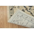 thumbnail image 4 of United Weavers Kilmarnock Avondale Distressed Bone Woven Polyester Area Rug or Runner, 4 of 4